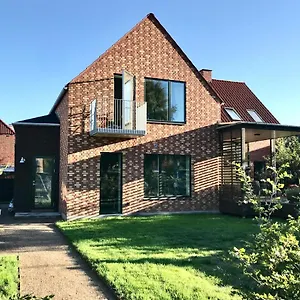 Stjerneklar Appartamento