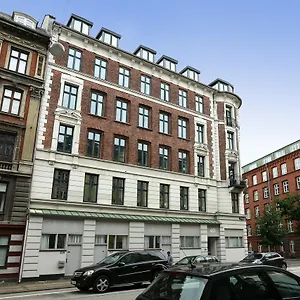 9 Sma Hjem Kopenhaga